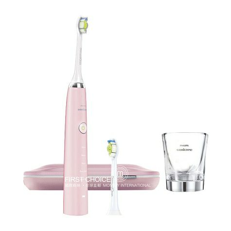 PHILIPS Germany HX9362 rechargeable...
