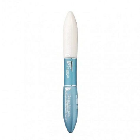 L`OREAL Paris France double waterpr...