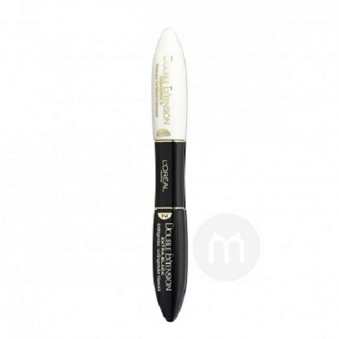 L`OREAL Paris France double-layer t...