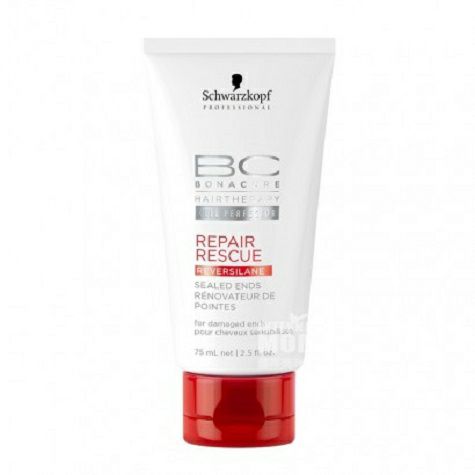Schwarzkopf German hot dye repair a...