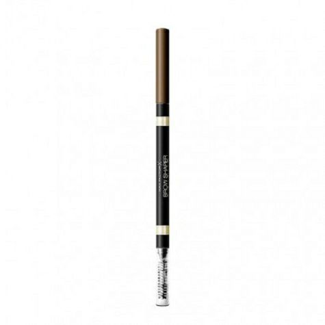 MAX FACTOR British double eyebrow p...