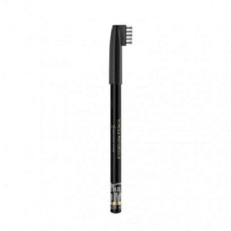 MAX FACTOR British Soft eyebrow bru...