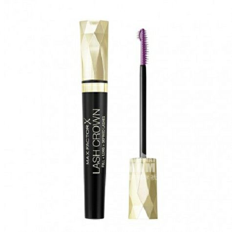 MAX FACTOR British curly long, magi...