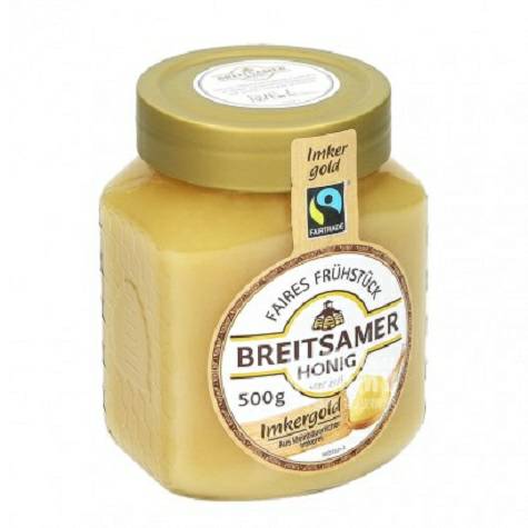 BREITSAMER German Hundred Flower Ho...