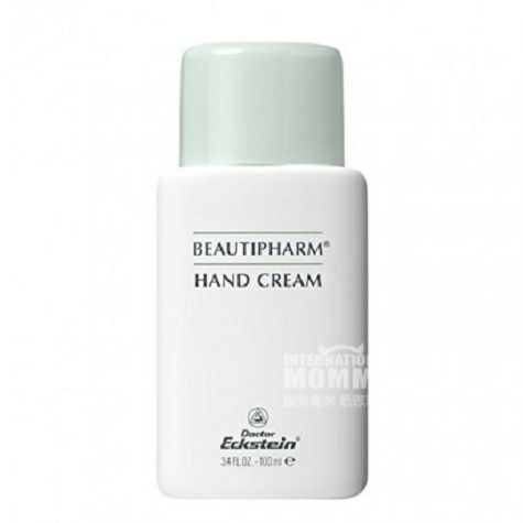 Doctor Eckstein German Hand Cream