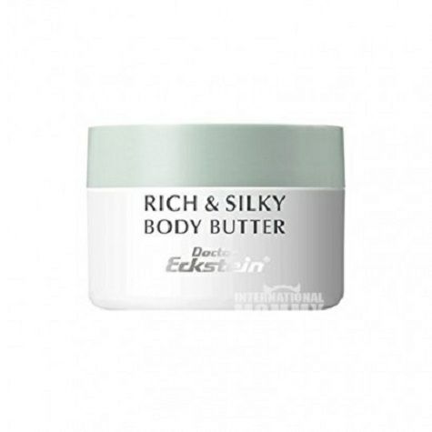 Doctor Eckstein German Silky Body B...