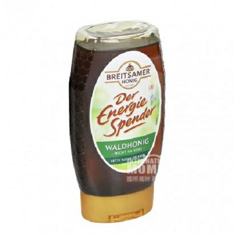 BREITSAMER German Black Forest Hone...