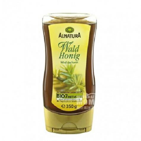 ALNATURA German Organic Forest Hone...