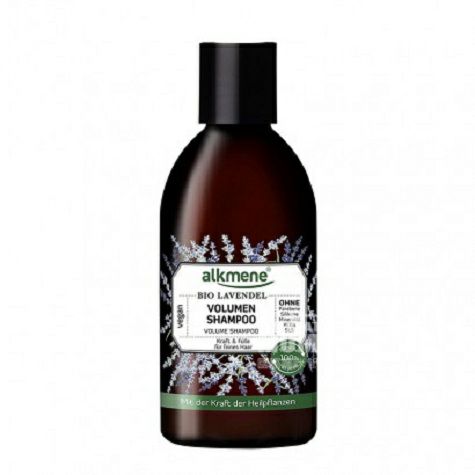Alkmene German Organic Lavender Sha...