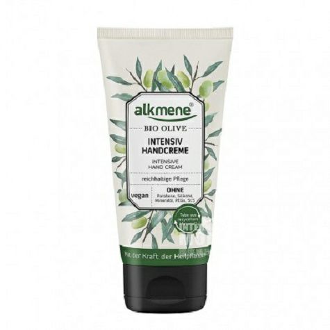 Alkmene German organic olive hand c...