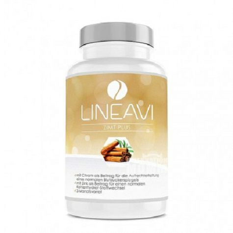LINEAVI Germany cinnamon capsule