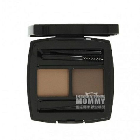 CHANEL French two color eyebrow pow...