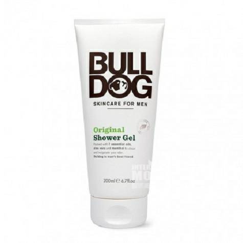 Bull Dog British mens classic body ...