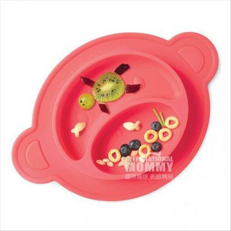 Nuby American Silicone All-in-One D...