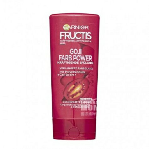 GARNIER French long-lasting color l...
