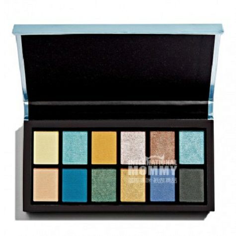 MAKEUP REVOLUTION British Mermaid 1...