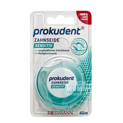 Prokudent German Mint Flavored Dent...