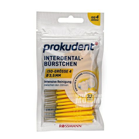 Prokudent German Interdental Brush ...