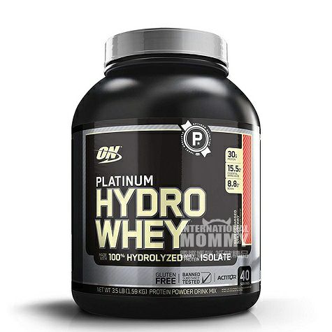 OPTIMUM NUTRITION American Fitness ...
