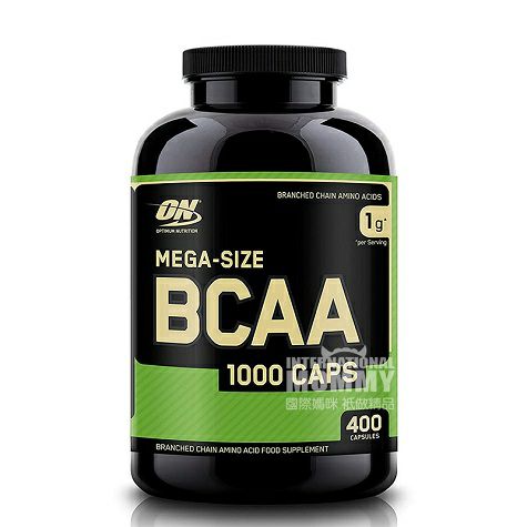 Optimization nutrition American bra...