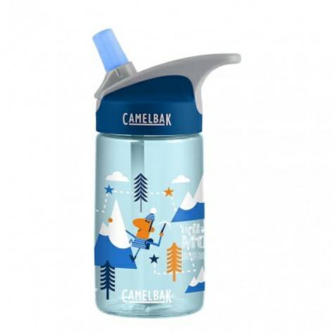 CAMELBAK American children's Straw ...