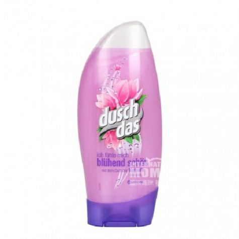 Dusch Das German Magnolia fresh flo...