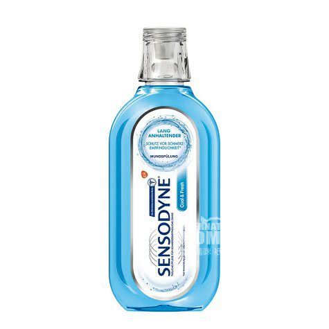 SENSODYNE American Refreshing Mouth...