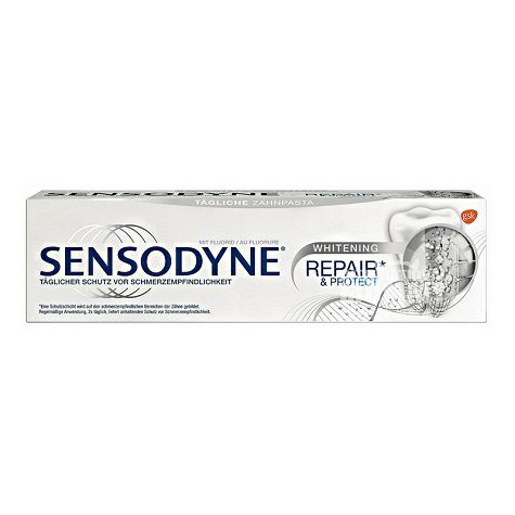 SENSODYNE American Sensitive Repair...