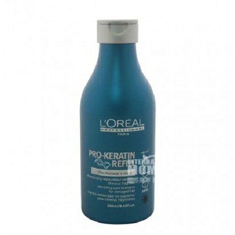 L'OREAL Paris French Salon Care Ser...