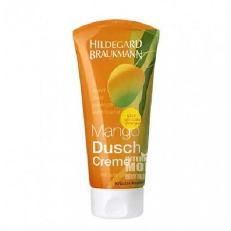 HILDEGARD BRAU KMANN German Mango B...