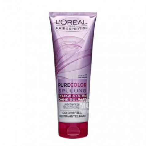 L'OREAL Paris French Color Protecti...