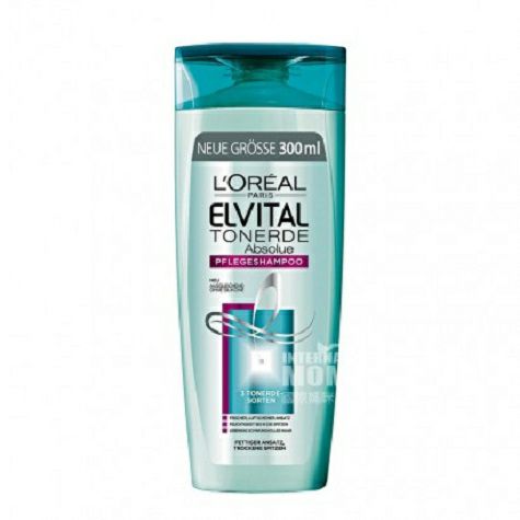 L'OREAL Paris French Balancing Oil ...