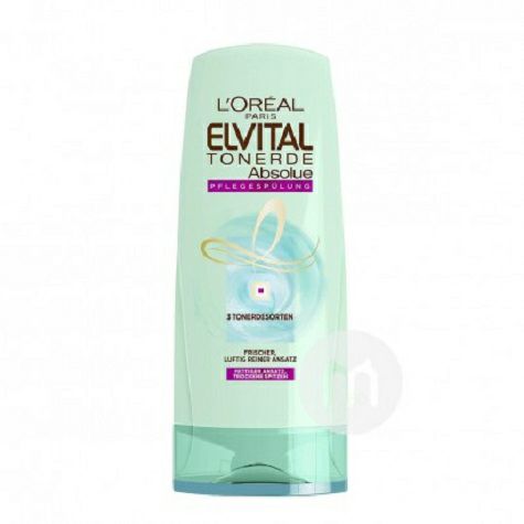 L'OREAL Paris French Balancing Oil ...