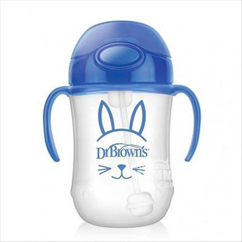 Dr Brown`s American baby leak-proof...