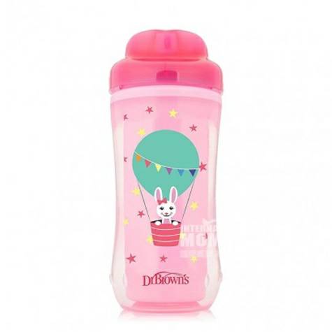 Dr Brown`s American Baby Leak-proof...