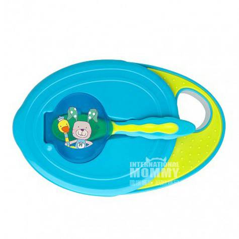 Rotho babydesign German baby bowl w...
