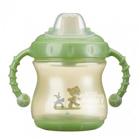 Rotho babydesign German baby leakpr...