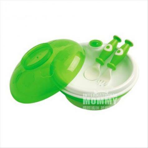 DBb Remond French baby tableware se...