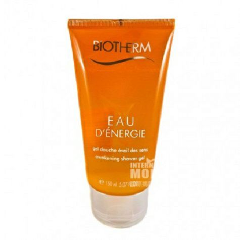 BIOTHERM French women's wake up nou...