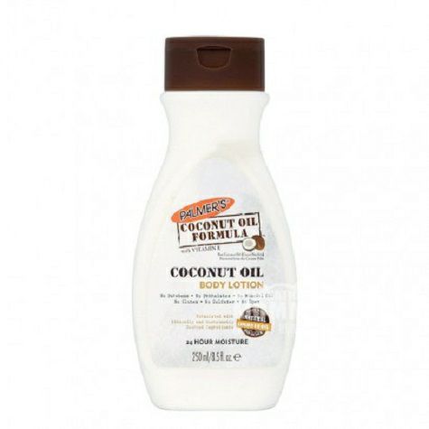Palmer`s American Coconut Oil Body ...
