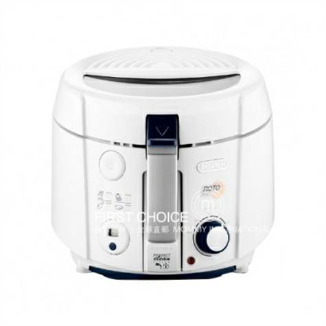 De-Longhi German f38436 electric fr...