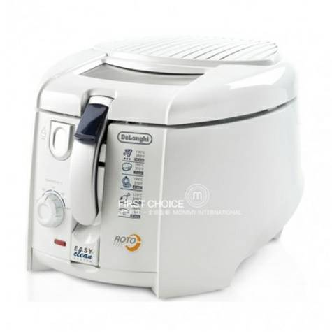 De-Longhi German f28311 electric fr...