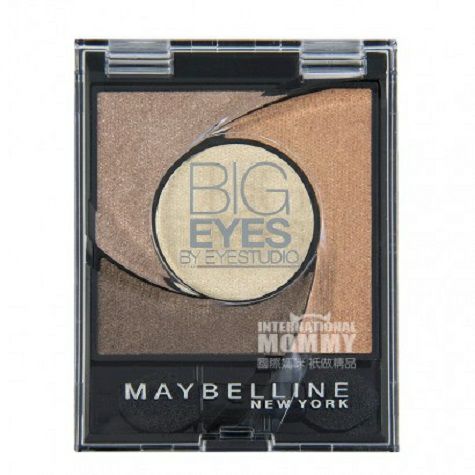 MAYBELLINE NEW YORK large Eyeshadow...
