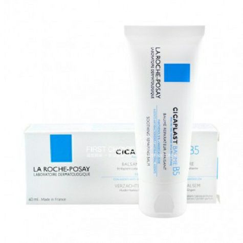 LA ROCHE-POSAY French B5 Scar Sooth...