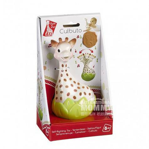 Vulli Sophie French baby music tumb...