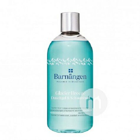 Barnangen Sweden refreshing vitalit...