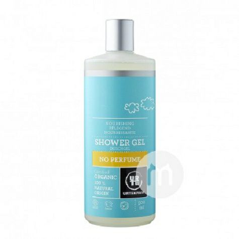 URTEKRAM Denmark organic fragrance ...