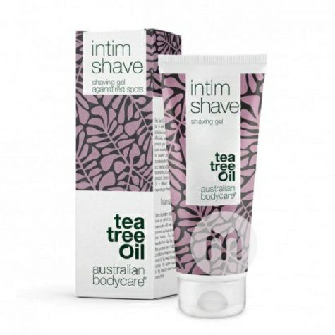 Australian Bodycare Australian priv...