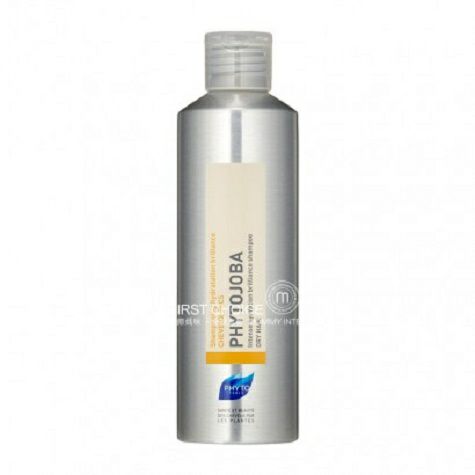 PHYTO French Jojoba Silicone-Free S...