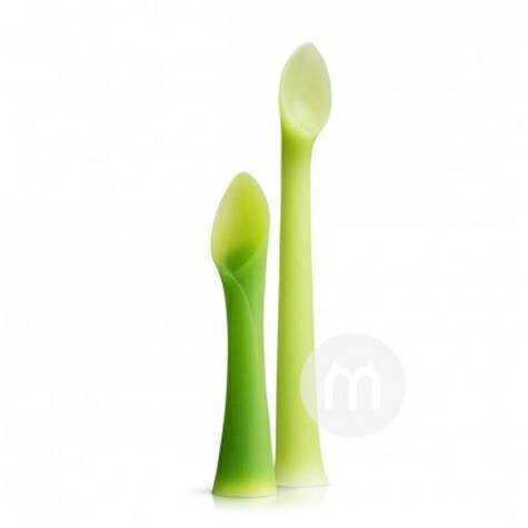 Olababy American silicone meal spoo...